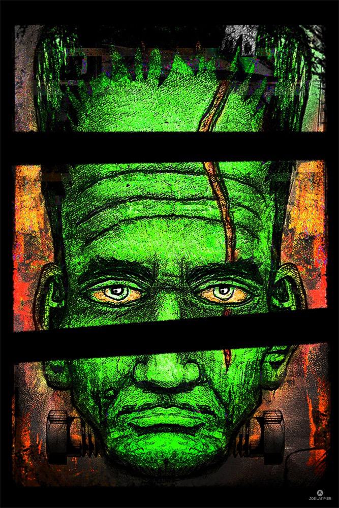 Frankenstein