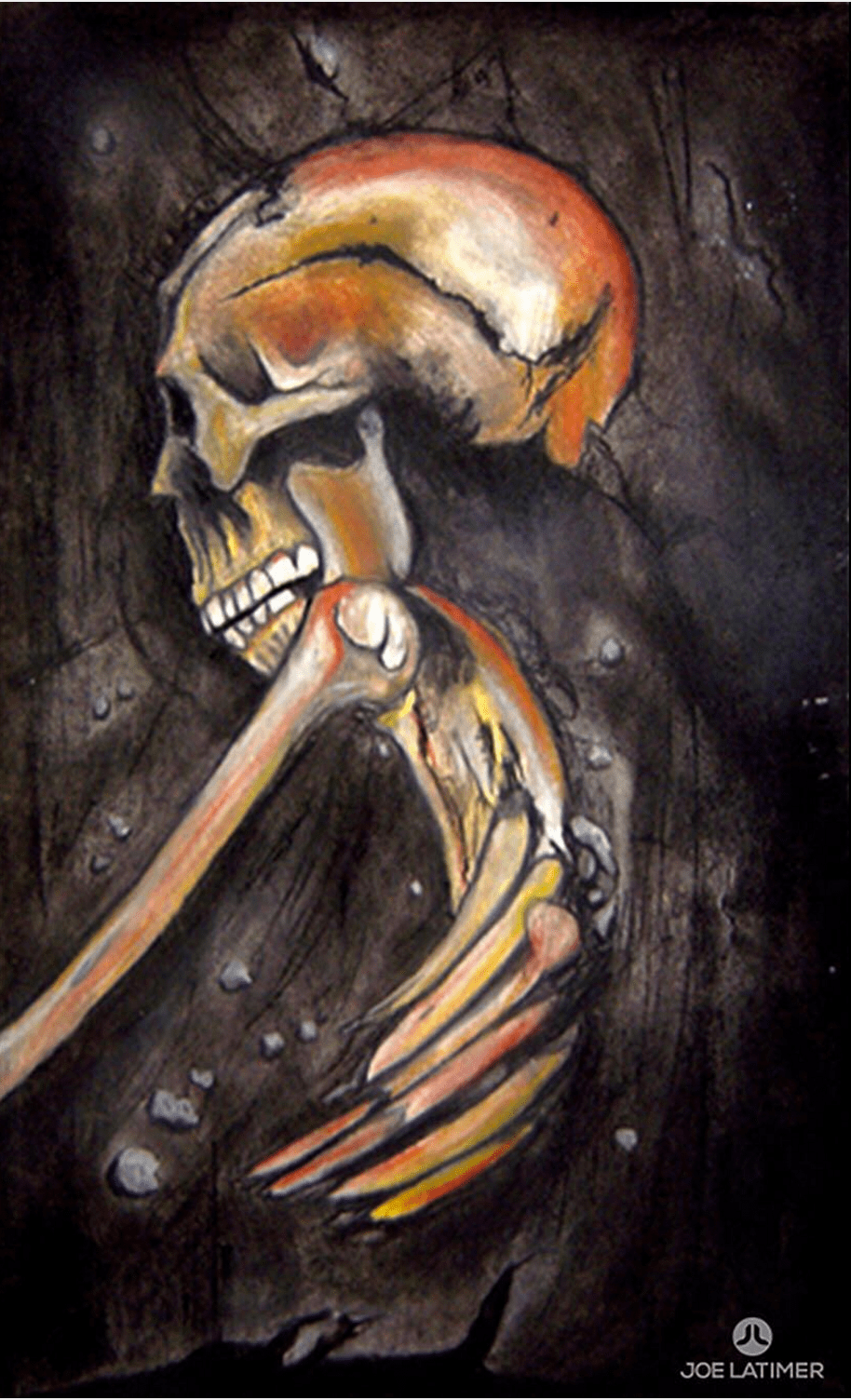 Skeleton Study