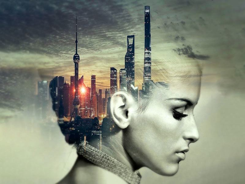 Digital Arts: Everything You Can Imagine Is Real Digital Arts: Everything You Can Imagine Is Real