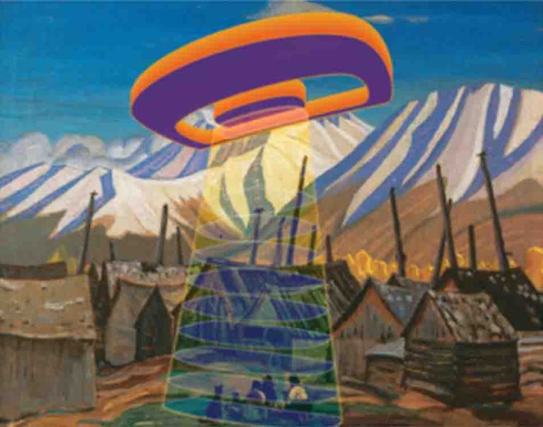 Indigenous Futurism 101: Mostly Everything You Need To Know About