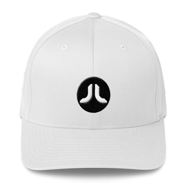 Joe Latimer Structured Twill Cap - Image 11