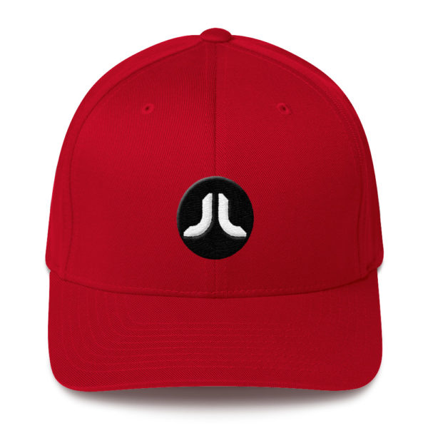 Joe Latimer Structured Twill Cap - Image 13