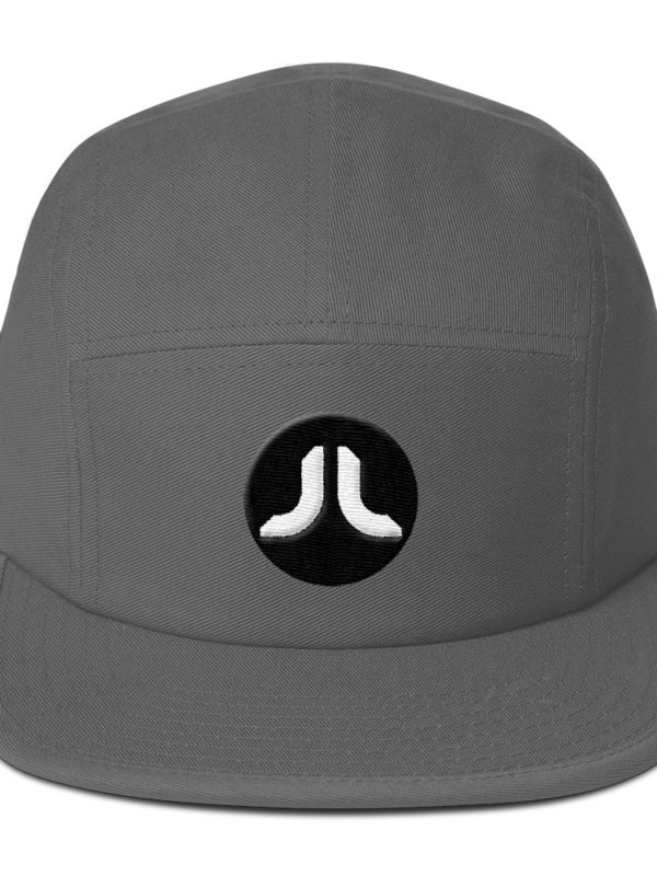 Joe Latimer Five Panel Cap