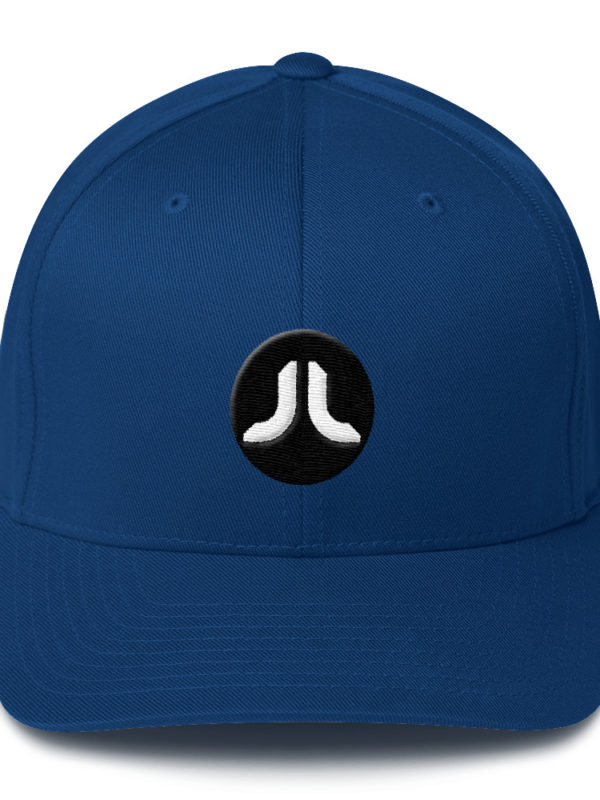 Joe Latimer Structured Twill Cap