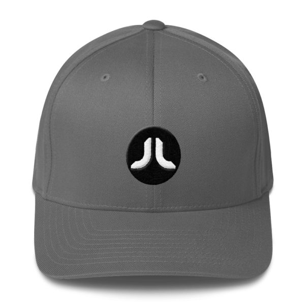 Joe Latimer Structured Twill Cap - Image 9