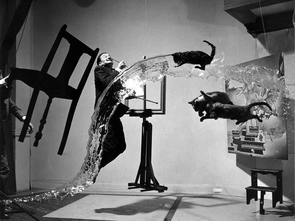 Salvador Dali 101: Mostly Everything You Need to Know About the Legendary Artist