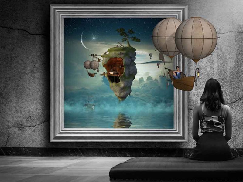 Surrealism 101: Mostly Everything You Need to Know About the Art Movement