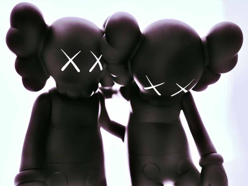 Brian Donnelly 101: Mostly Everything You to Know About the Artist Known as KAWS