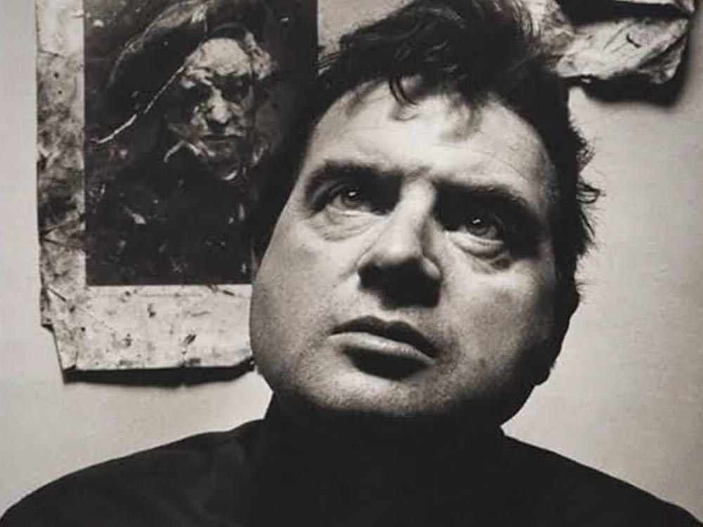 Francis Bacon 101: Mostly Everything You Need to Know About the Figurative Painter