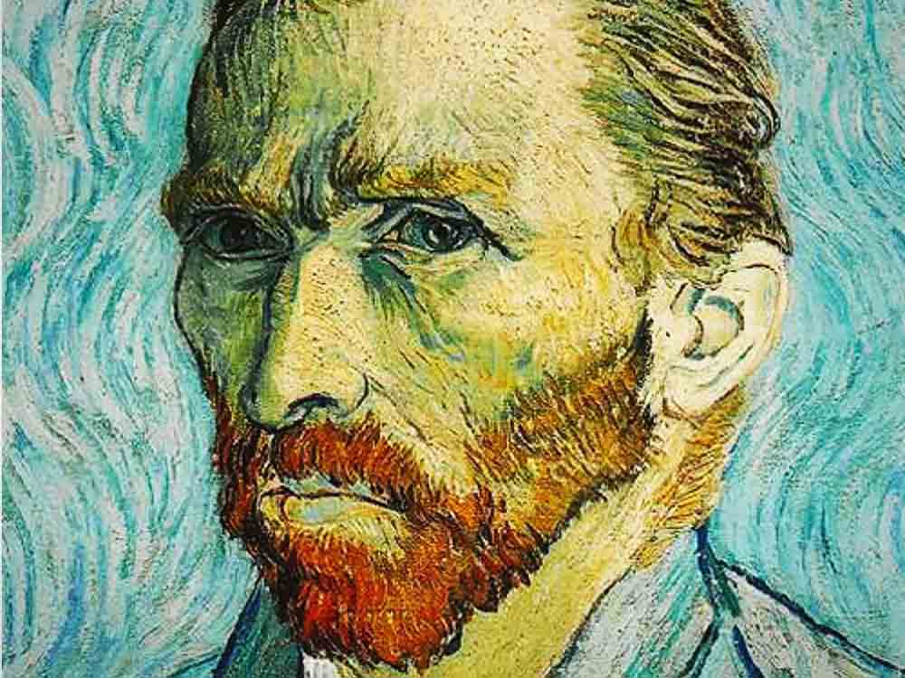 Vincent Van Gogh: Mostly Everything You Need to Know About the Dutch Artist