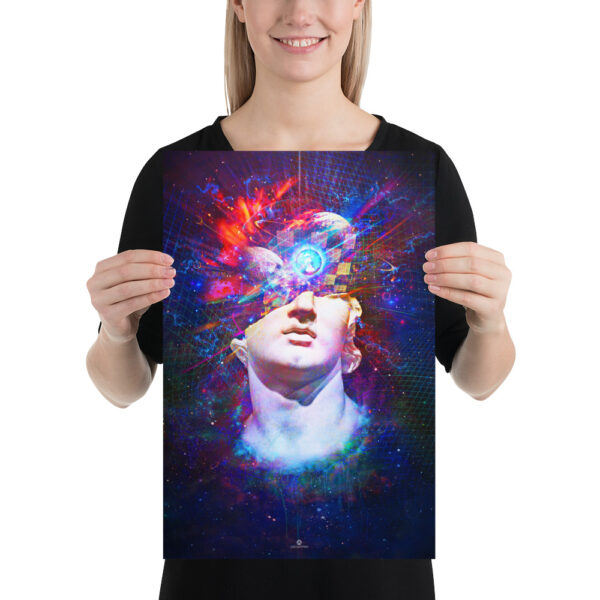 Universal Storm Poster - Image 5