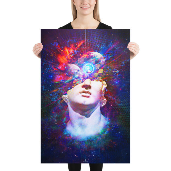 Universal Storm Poster - Image 7