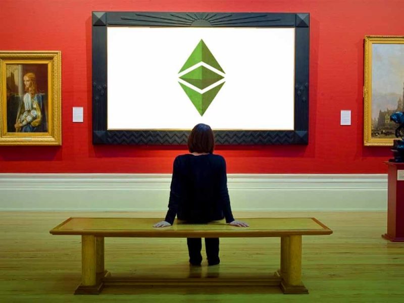 NFTs & Crypto Art 101: Almost Everything You Need to Know NFTs & Crypto Art 101: Almost Everything You Need to Know