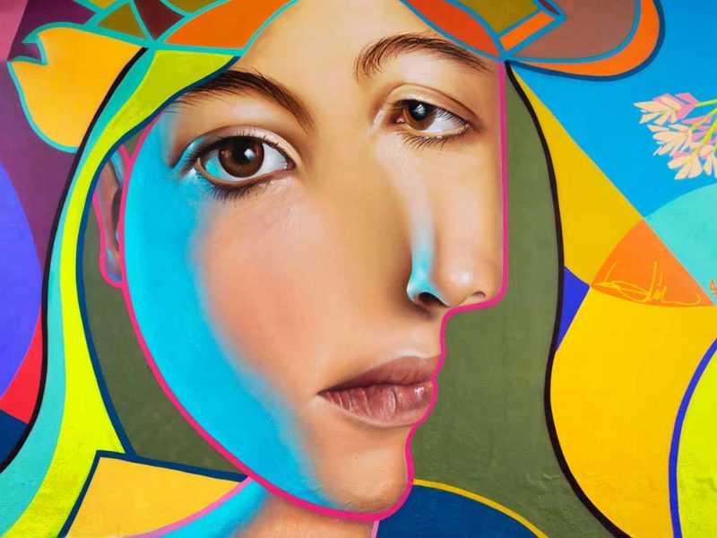 Contemporary Art: Mostly Everything You Need To Know About It