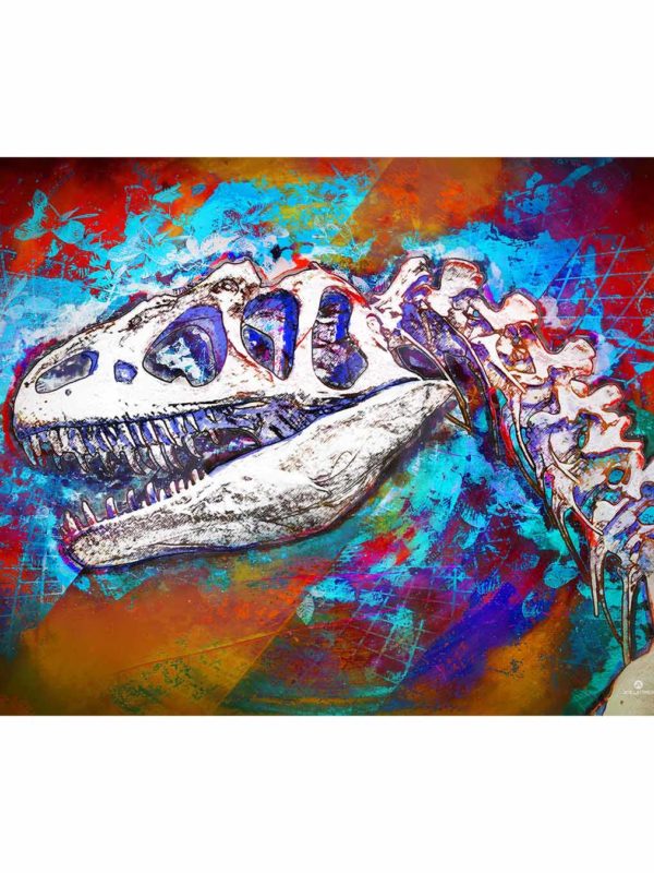 Joelatimer.com-Allosaurus-Before-us-Vertical 1080x1350