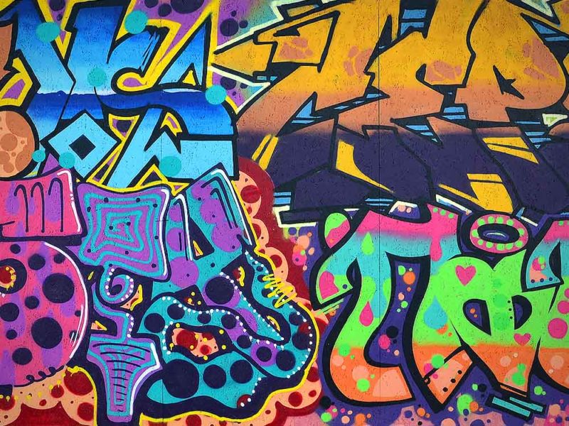 Graffiti Art: Mostly Everything You Need to Know About It Graffiti Art: Mostly Everything You Need to Know About It