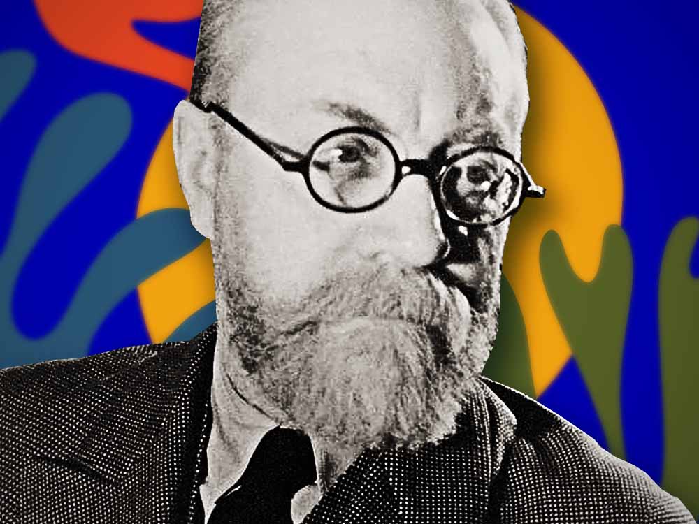 Why Does Everyone Forget Matisse?