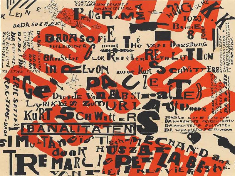 What is Dada?