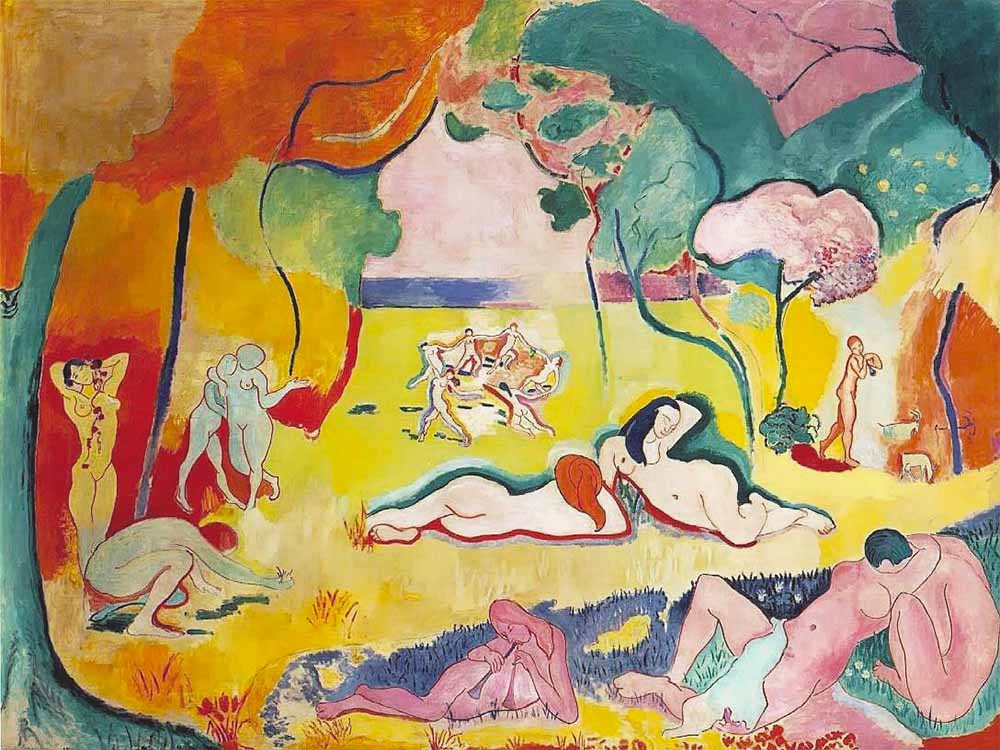 Fauvism 101: Mostly Everything You Need to Know About the Art Movement