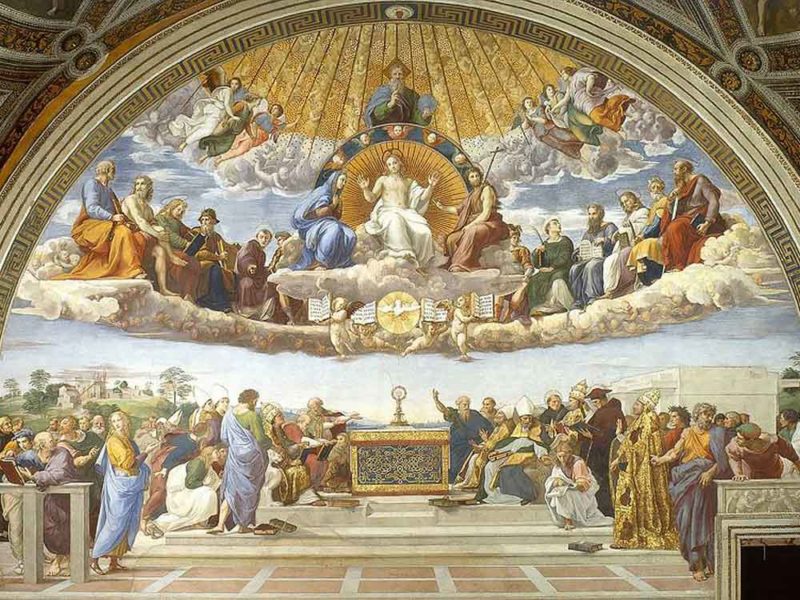 Renaissance 101: Mostly Everything You Need to Know About the Art Movement