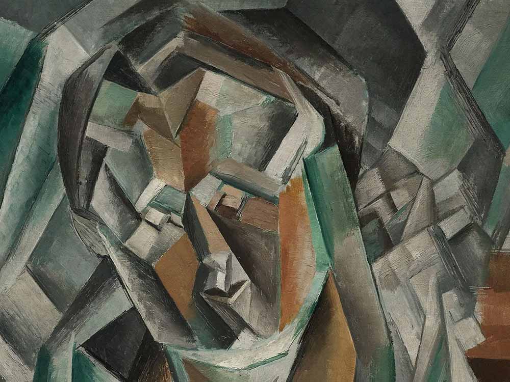 Cubism 101: Mostly Everything You Need to Know About the Art Movement