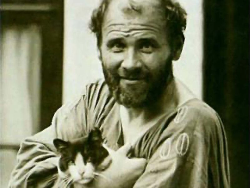 Unleashing the Magic of Gustav Klimt: 10 Reasons to Fall in Love with the Legendary Artist’s Work