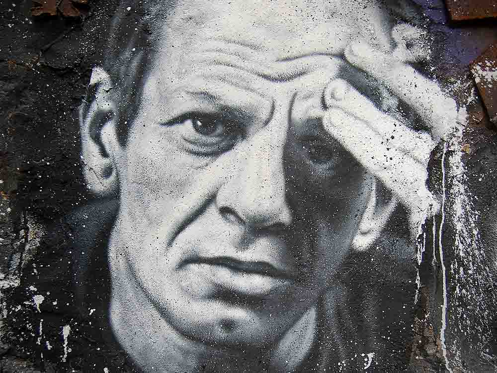 10 Things You Never Knew About Jackson Pollock, The Father of Action Painting