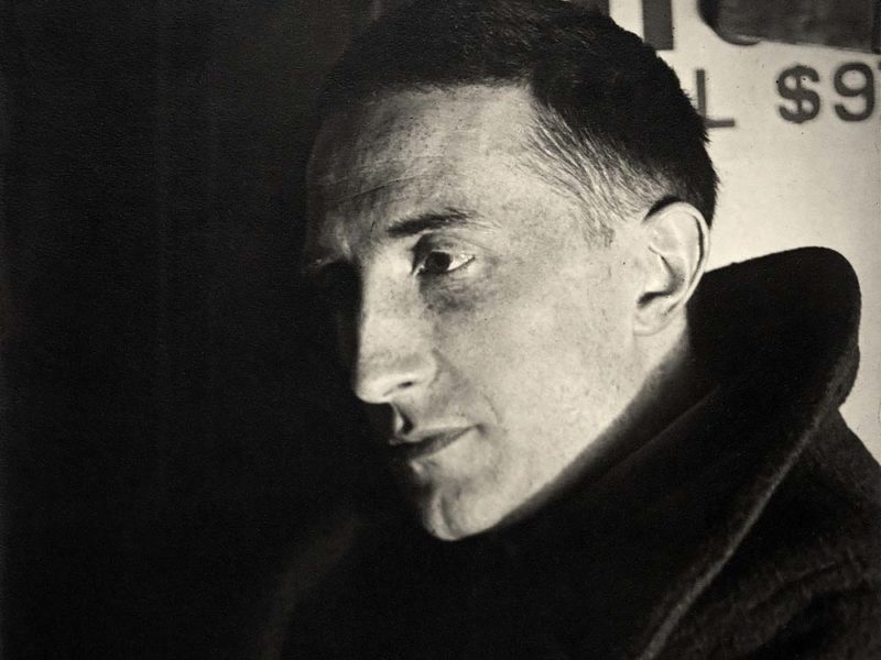 10 Things You Didn’t Know About Marcel Duchamp, The Father of Conceptual Art