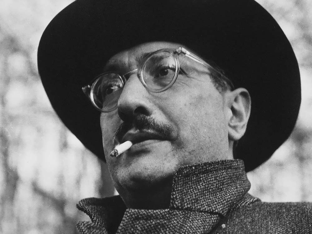 10 Fascinating Facts about Mark Rothko, a Master of Abstract Expressionism