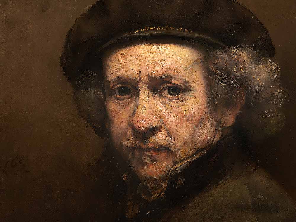 Discover the Fascinating Life of Rembrandt: a Master of Baroque Painting