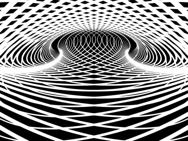 Optical Art 101: Mostly All You Need to Know About the Art Movement Optical Art 101: Mostly All You Need to Know About the Art Movement