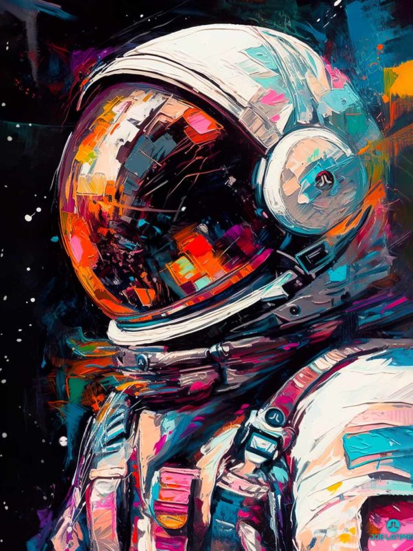 Astronaut 03 Vertical 1080x1350