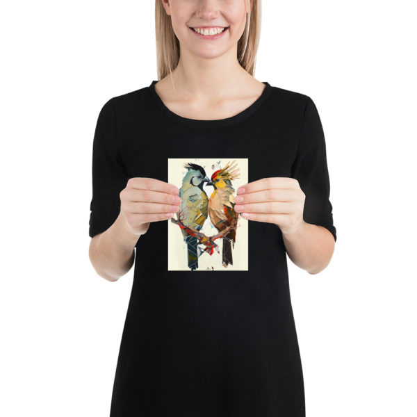 JoeLatimer.com-Love-Birds-enhanced-matte-paper-poster-in-5x7.jpg