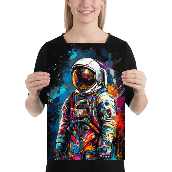 JoeLatimer.com-Astronaut-2-enhanced-matte-paper-poster-(in)-12x18