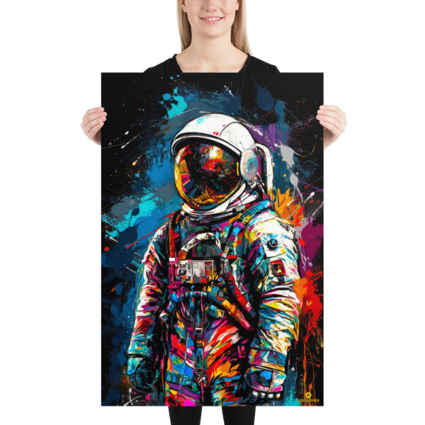 JoeLatimer.com-Astronaut-2-enhanced-matte-paper-poster-(in)-24x36