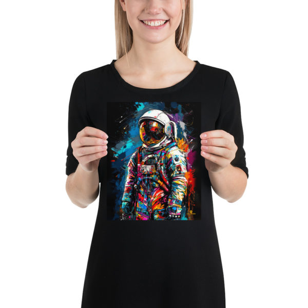 JoeLatimer.com-Astronaut-2-enhanced-matte-paper-poster-(in)-8x10
