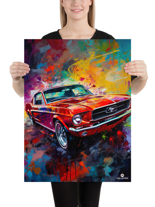 JoeLatimer.com-Mustang-3-enhanced-matte-paper-poster-in-18x24.jpg