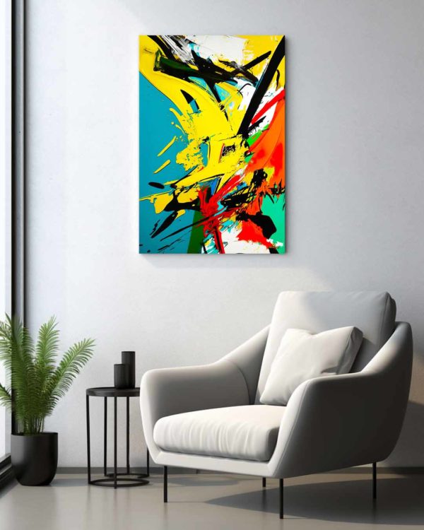 Abstract 4 04 Framed Vertical 1080x1350 10-06-23