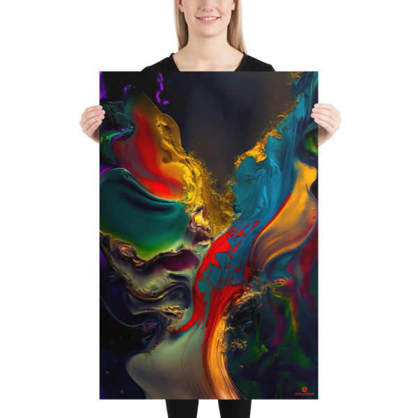 JoeLatimer.com-Abstract-2-enhanced-matte-paper-poster-(in)-24x36
