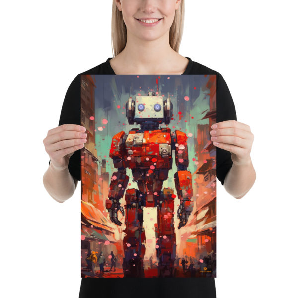 JoeLatimer.com-Robot-enhanced-matte-paper-poster-(in)-12x18