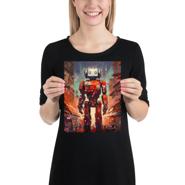 JoeLatimer.com-Robot-enhanced-matte-paper-poster-(in)-8x10