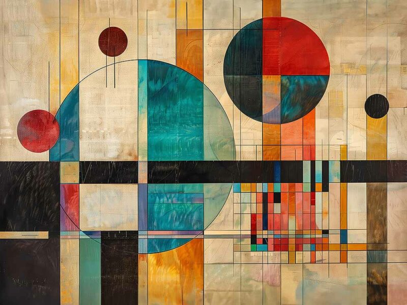 Unraveling the Enigma of Suprematism: 5 Reasons Why the Art Movement Will Blow Your Mind