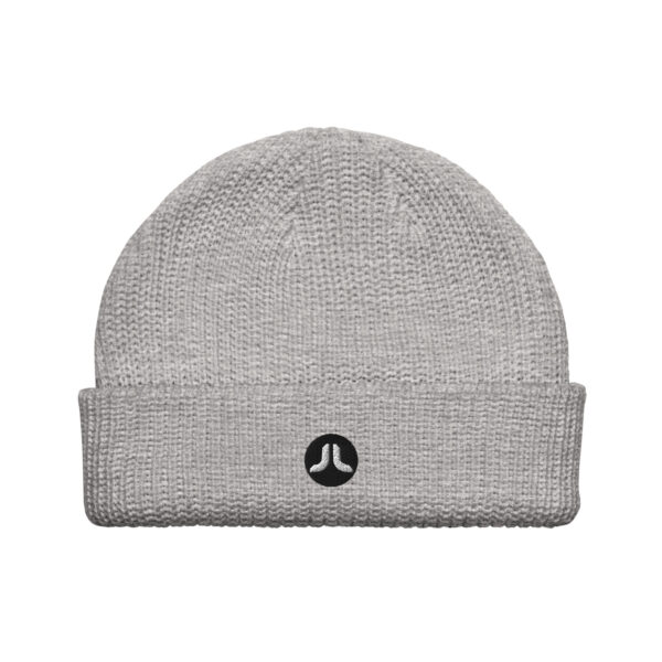 JoeLatimer.com-fisherman-beanie-athletic-heather-front.jpg