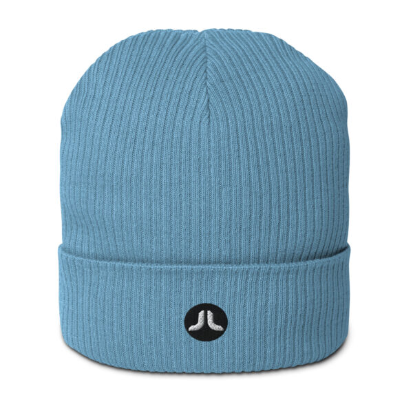 JoeLatimer.com-organic-ribbed-beanie-light-avio-blue-front.jpg