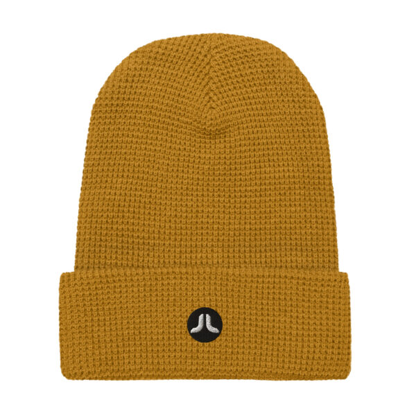 JoeLatimer.com-waffle-beanie-camel-front.jpg