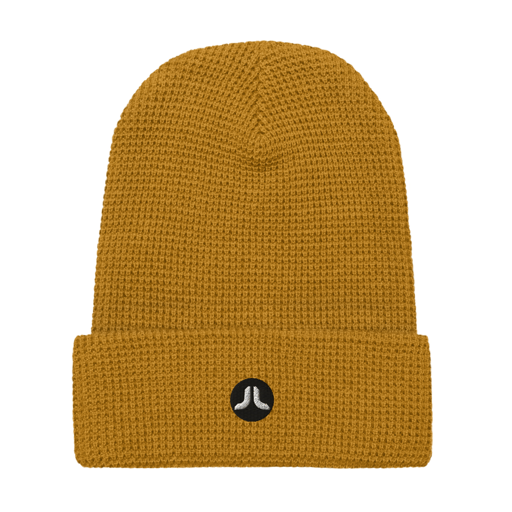 Joe Latimer Waffle Beanie
