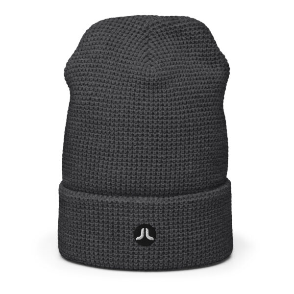 JoeLatimer.com-waffle-beanie-heather-charcoal-front-2.jpg