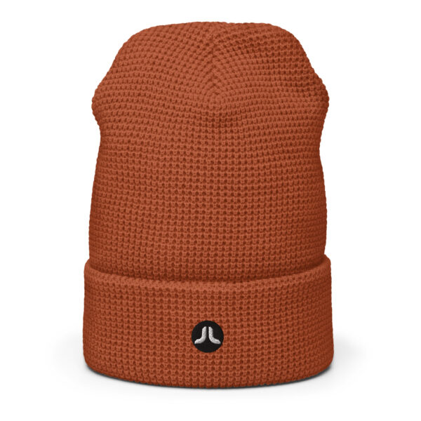 JoeLatimer.com-waffle-beanie-rust-front-2.jpg