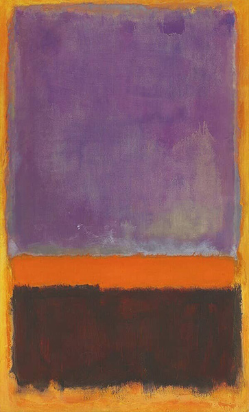 Throw Paint, Not Shade: Why Abstract Expressionism Still Slaps - Joe ...