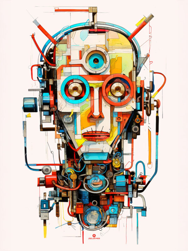 JoeBot 3 Vertical 1080x1350